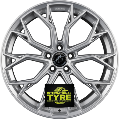 Damina Performance DM18 8.50x19